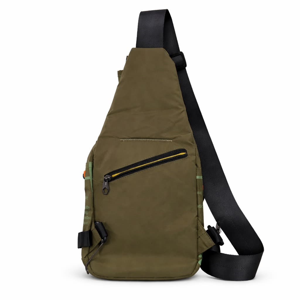 Bandolera Táctica Commander | Volunteer2