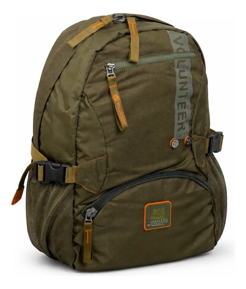 Mochila Táctica Fighting Falcon | Volunteer2