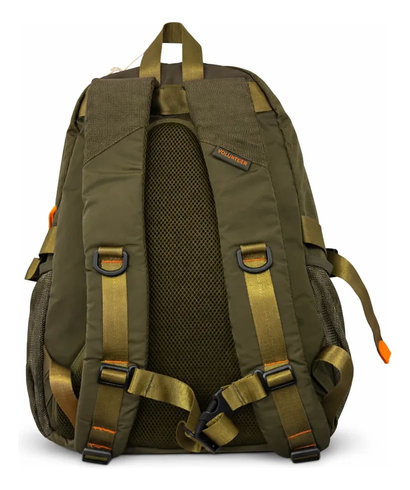 Mochila Táctica Fighting Falcon | Volunteer3