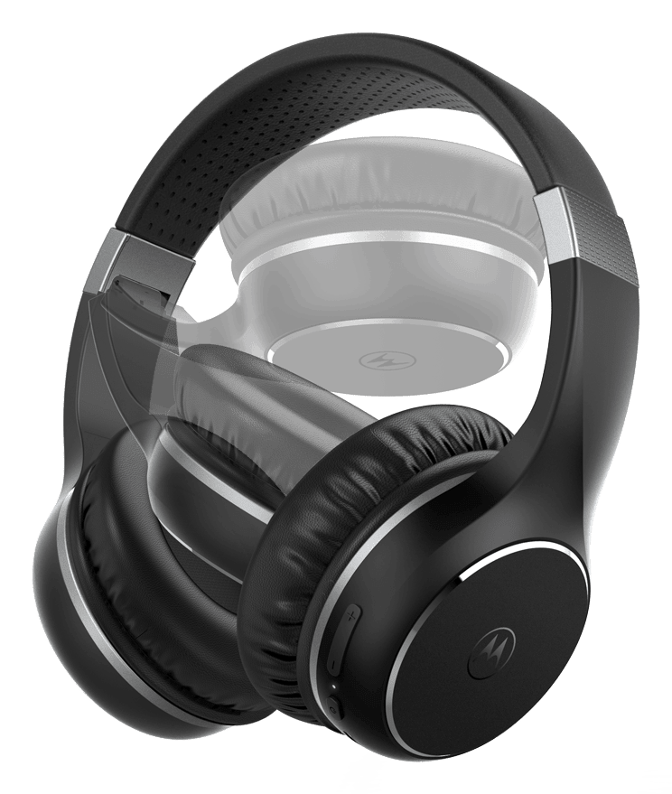 Audífonos Inalámbricos Moto XT220 Motorola4