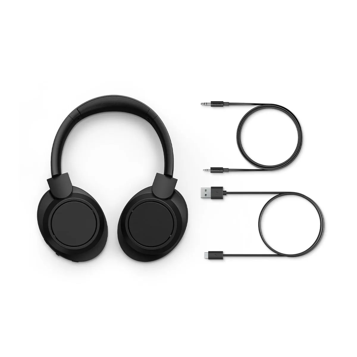 Audífonos Inalámbricos Serie 6000 TAH6509 con Cancelación de Ruido Philips5