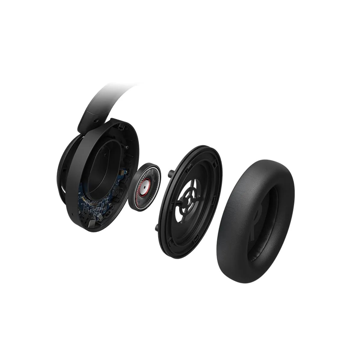 Audífonos Inalámbricos Serie 6000 TAH6509 con Cancelación de Ruido Philips4