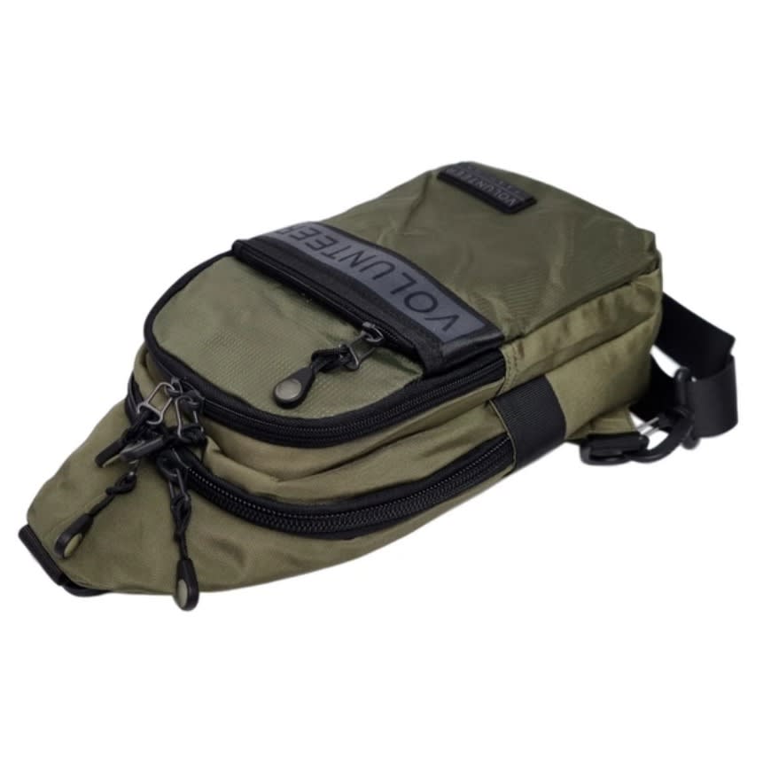 Bandolera Táctica Brigadier | Volunteer4