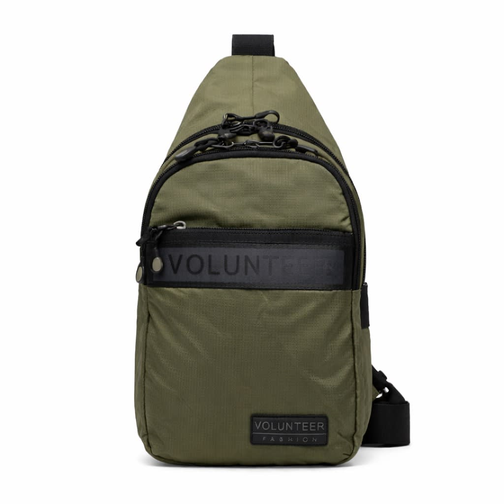 Bandolera Táctica Brigadier | Volunteer1