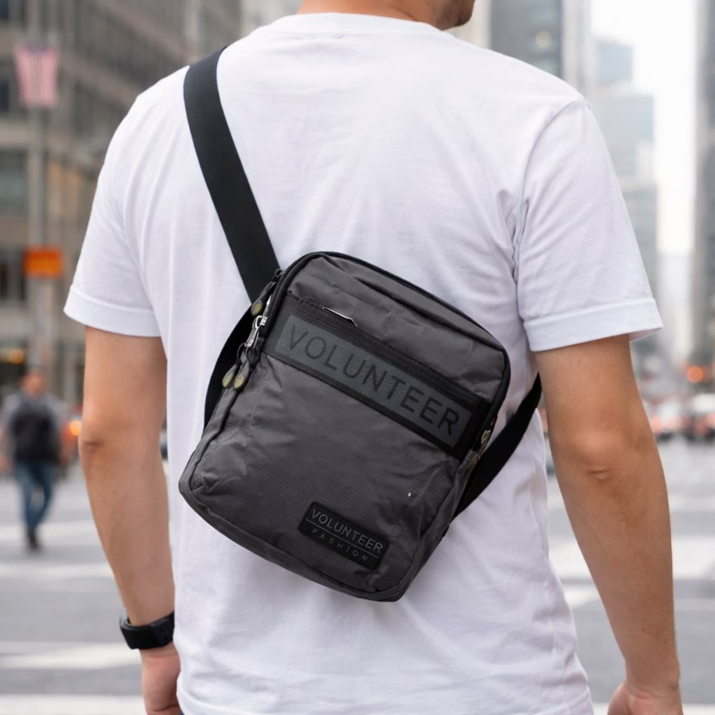 Bolso Táctico Sailor | Volunteer4