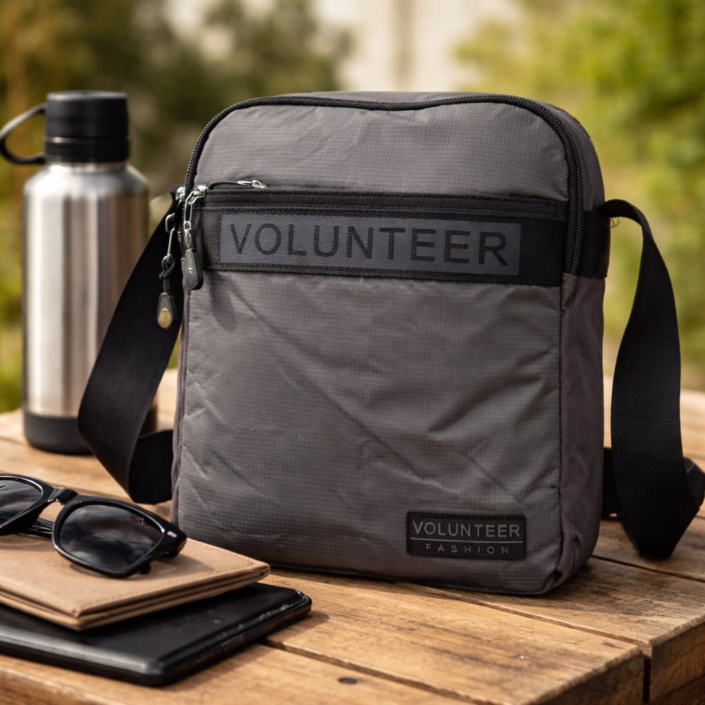 Bolso Táctico Compacto Lieutenant | Volunteer4