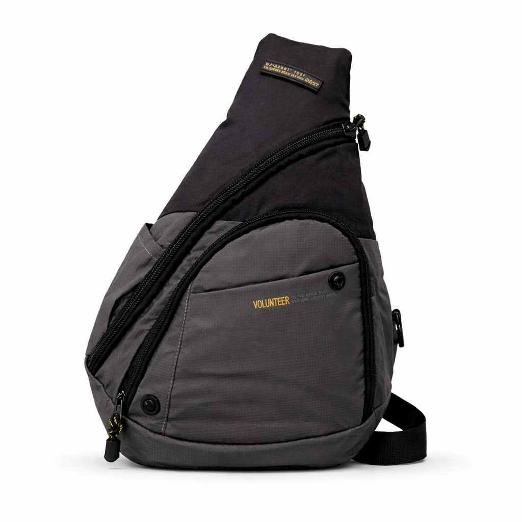 Bandolera Táctica Colonel | Volunteer1