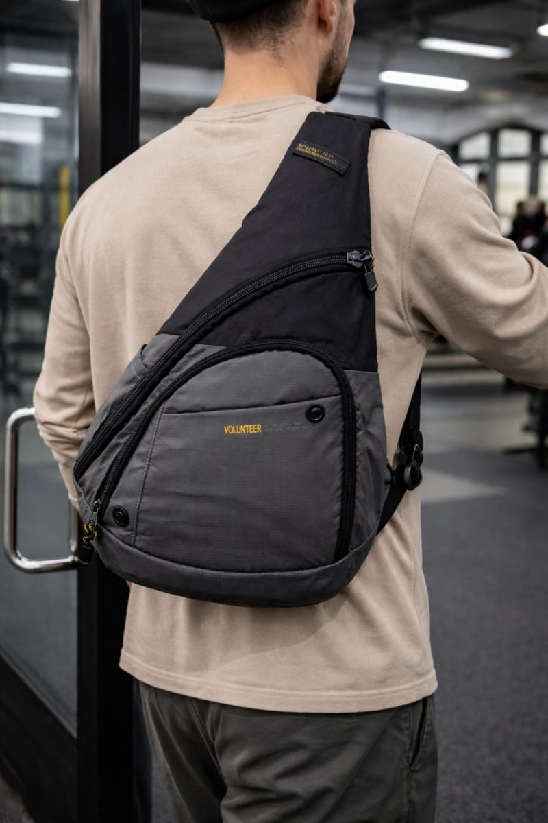 Bandolera Táctica Colonel | Volunteer4