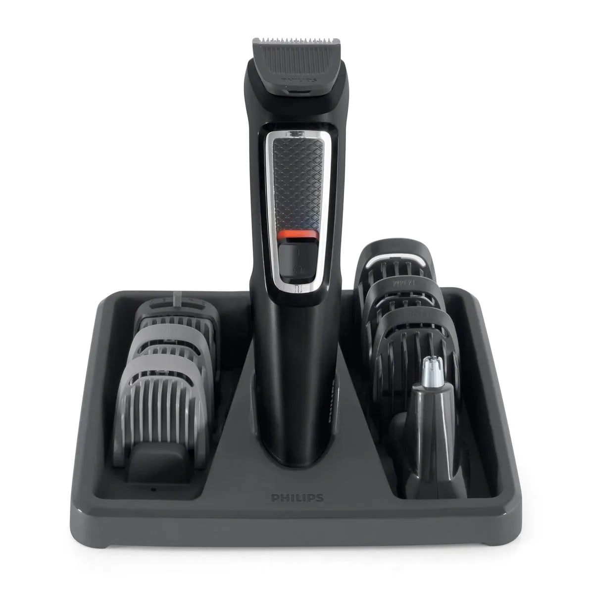 Máquina de Afeitar Multigroom Serie 3000 MG3731/15 Philips4