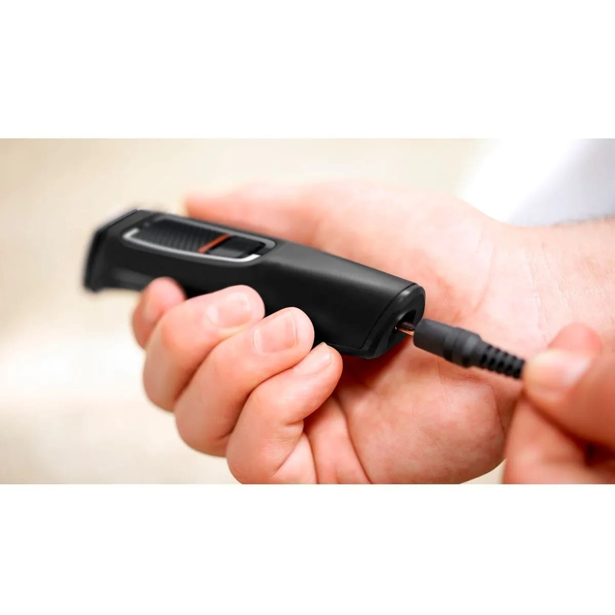 Máquina de Afeitar Multigroom Serie 3000 MG3731/15 Philips5