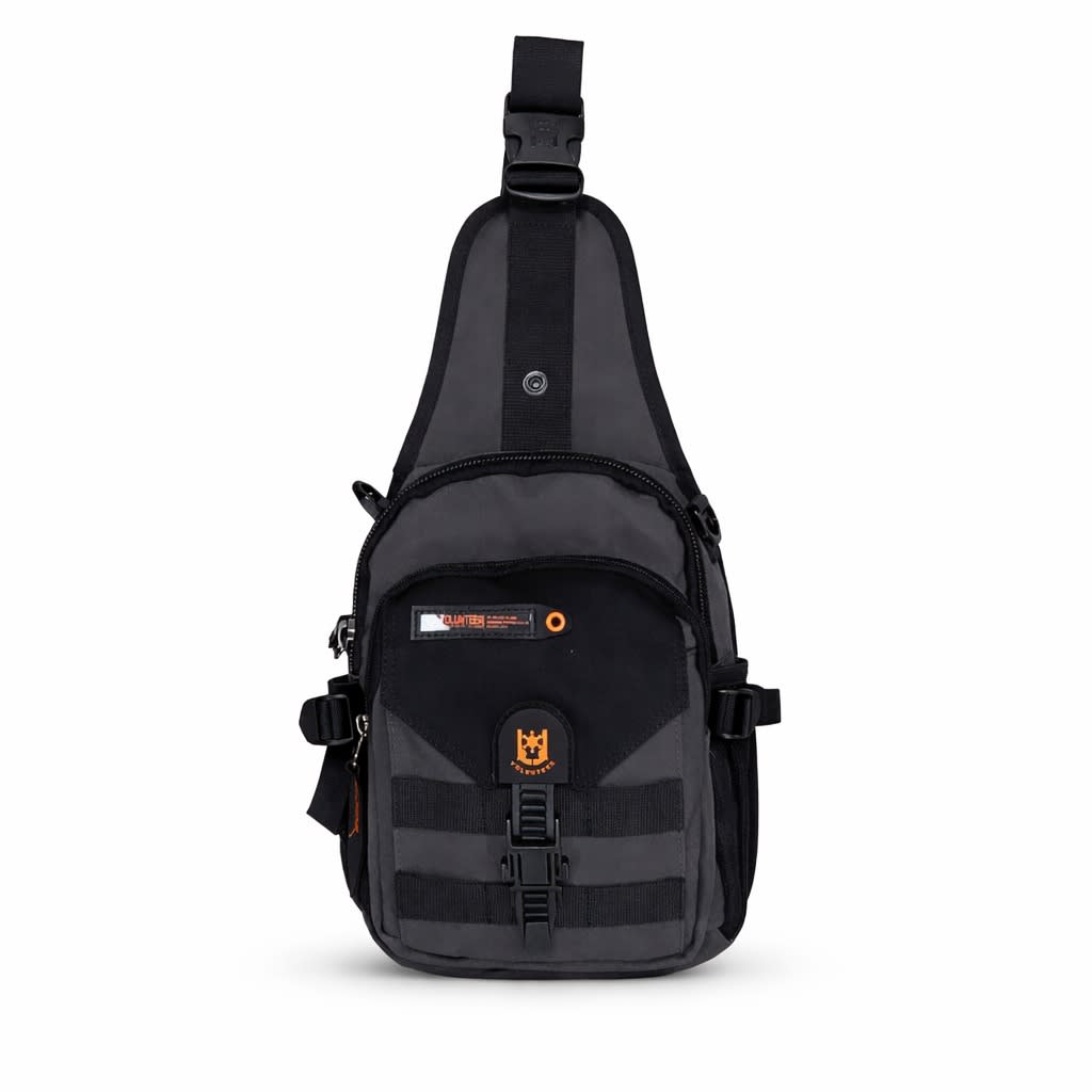 Bolso Táctico Admiral | Volunteer1