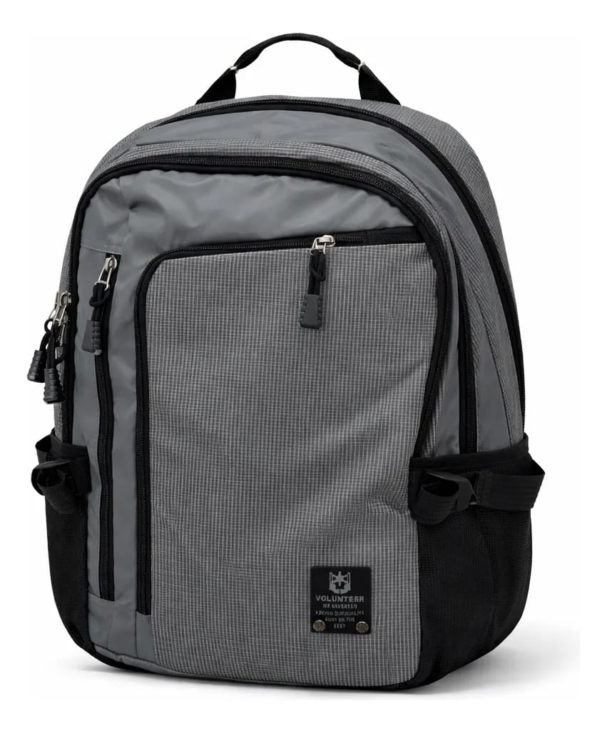 Mochila Táctica Súper Hércules | Volunteer1