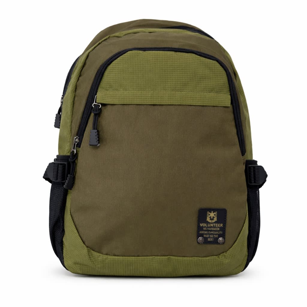 Mochila Táctica Raptor | Volunteer1