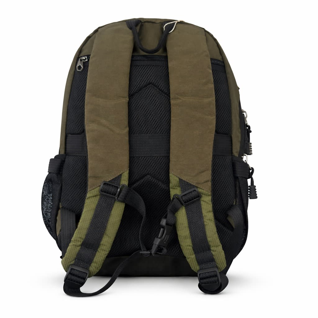 Mochila Táctica Raptor | Volunteer2