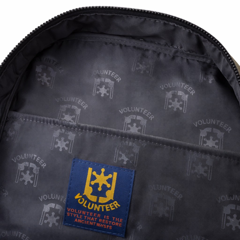 Mochila Táctica Raptor | Volunteer4