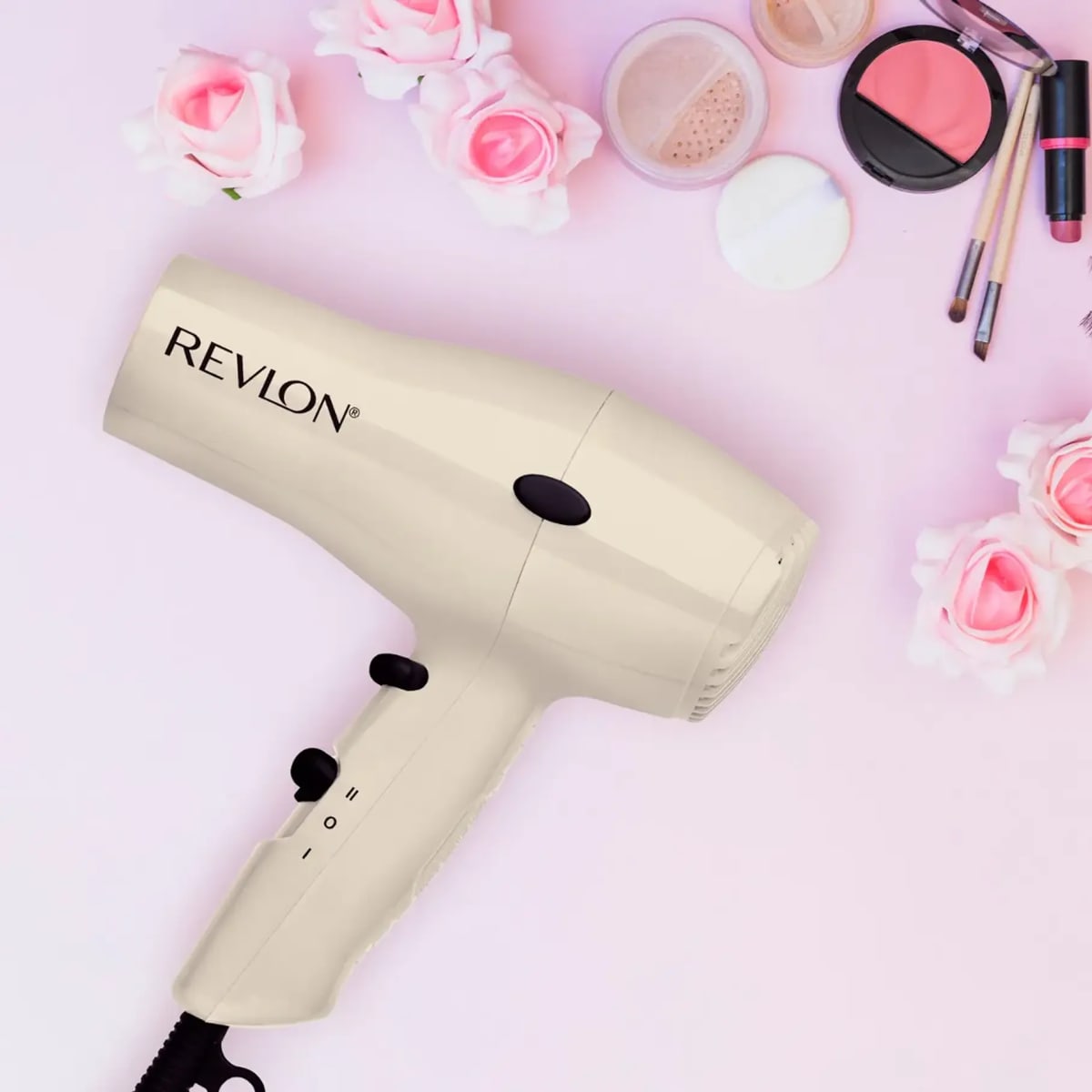 Secador de Pelo Compacto 5260 1875W Revlon4