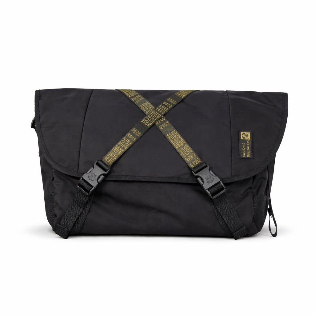 Bolso Táctico Globemaster III | Volunteer1