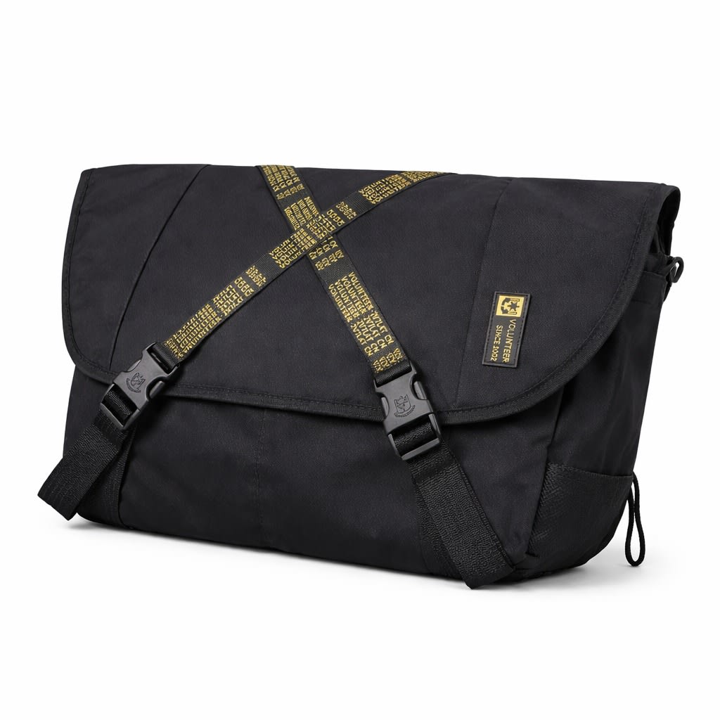 Bolso Táctico Globemaster III | Volunteer3