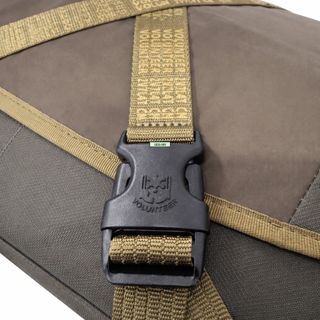 Bolso Táctico Globemaster III | Volunteer8