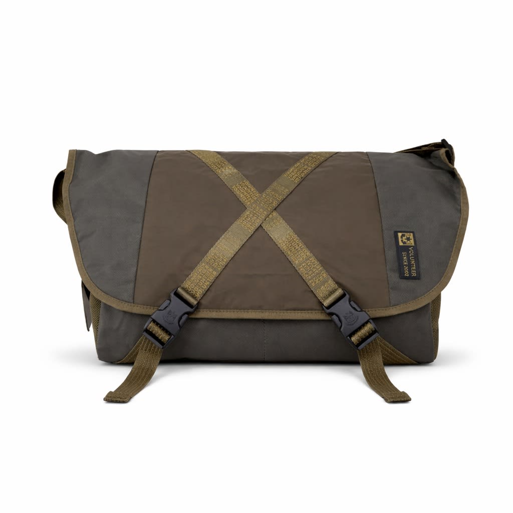 Bolso Táctico Globemaster III | Volunteer5