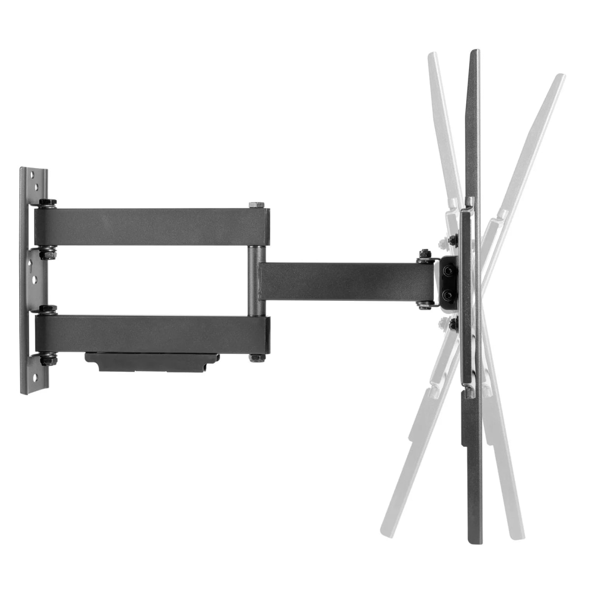 Soporte TV Universal Brazo Móvil Articulado 37