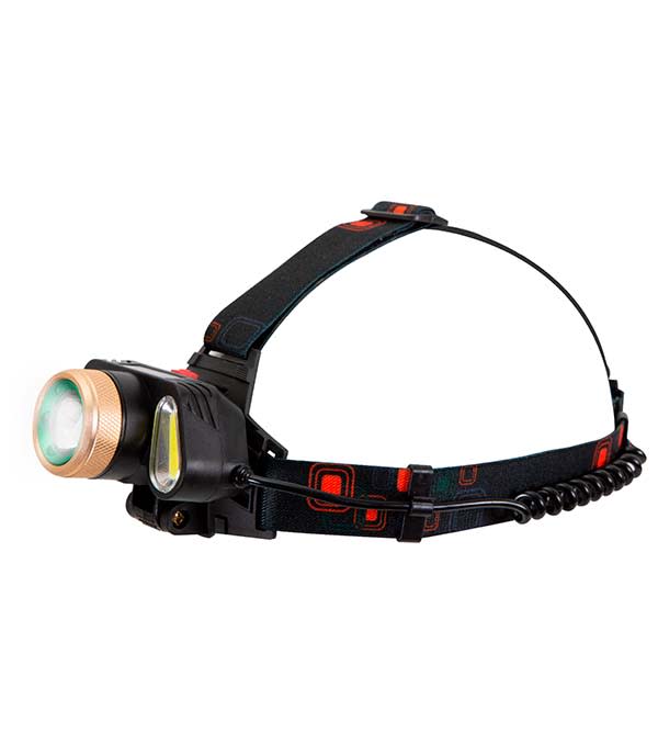 Linterna LED Cintillo Philco1