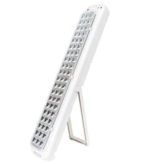 Lámpara de Emergencia 60 LED 3W Philco1