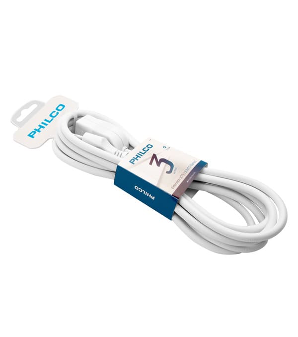 Cable Extensión XT50 3M Philco2