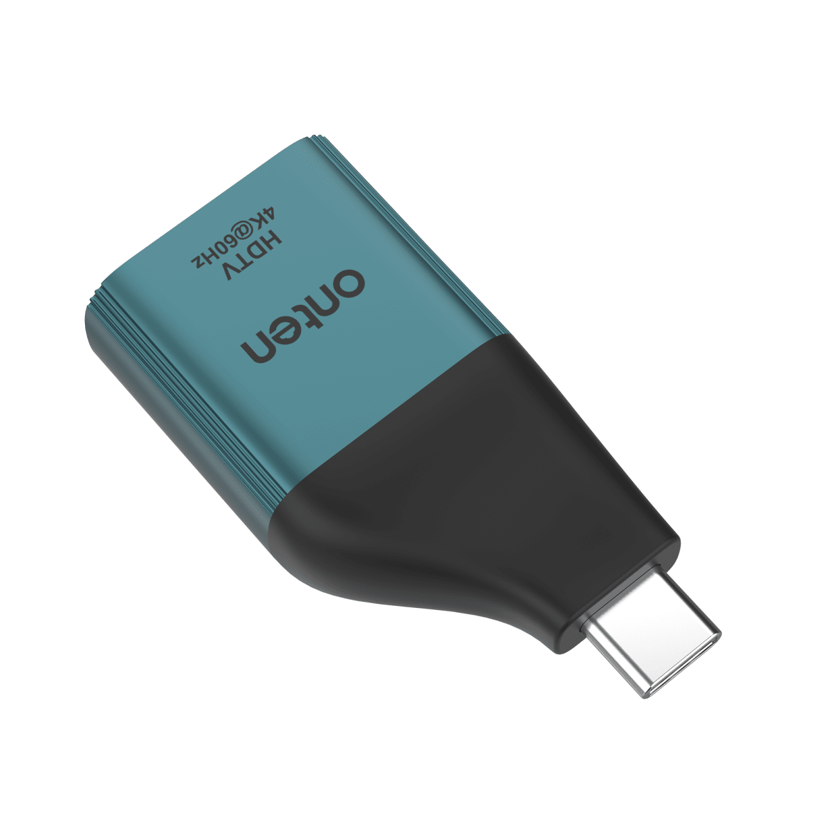 Adaptador USB-C a HDMI 4K@60Hz Onten2