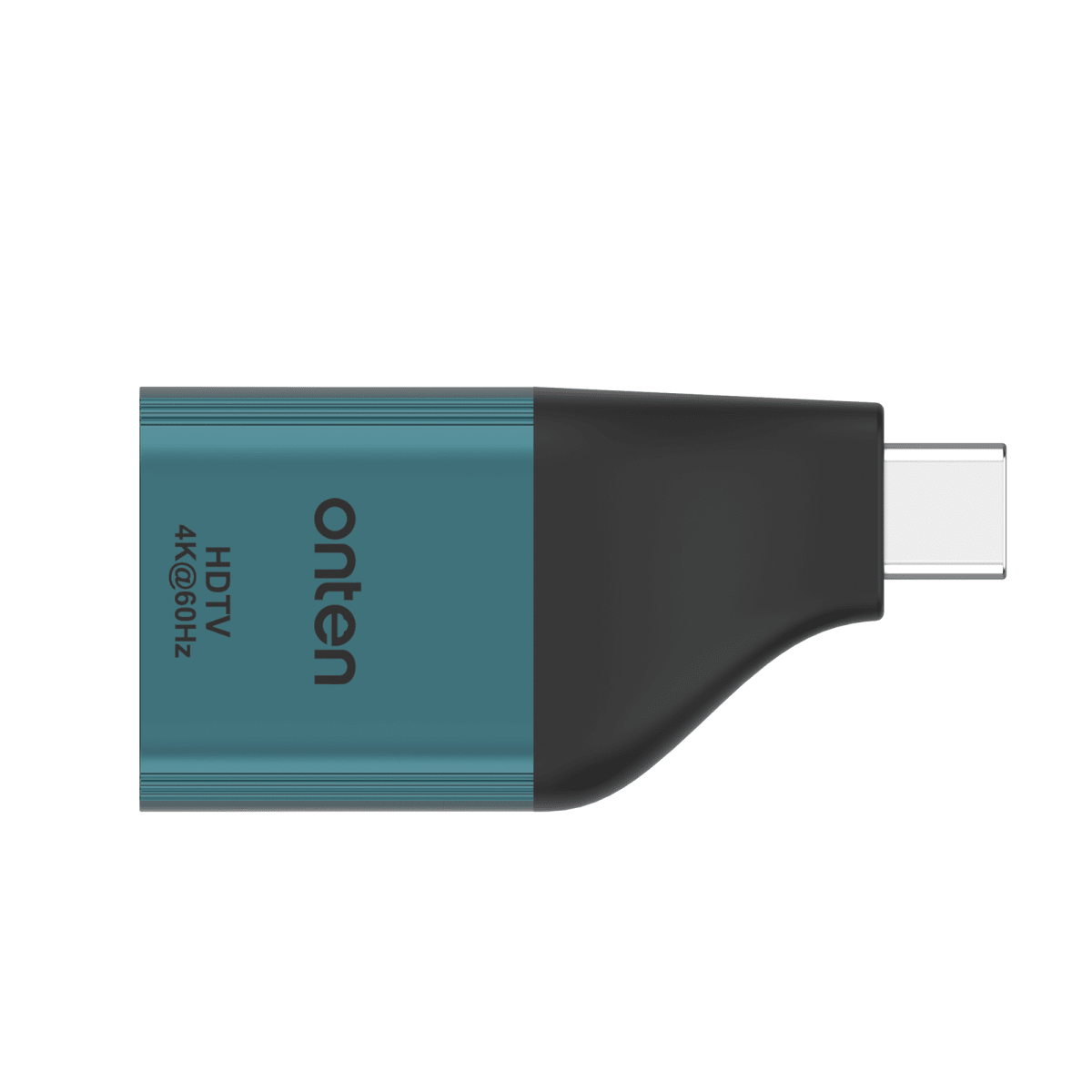 Adaptador USB-C a HDMI 4K@60Hz Onten3