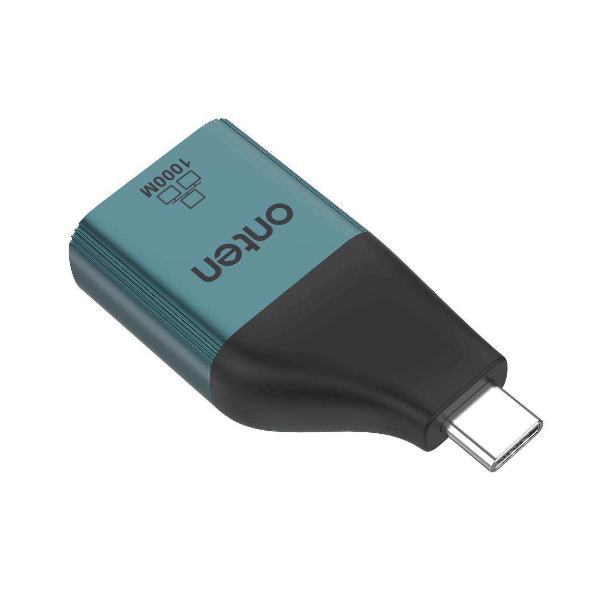 Adaptador USB-C a RJ45 1000M Onten2