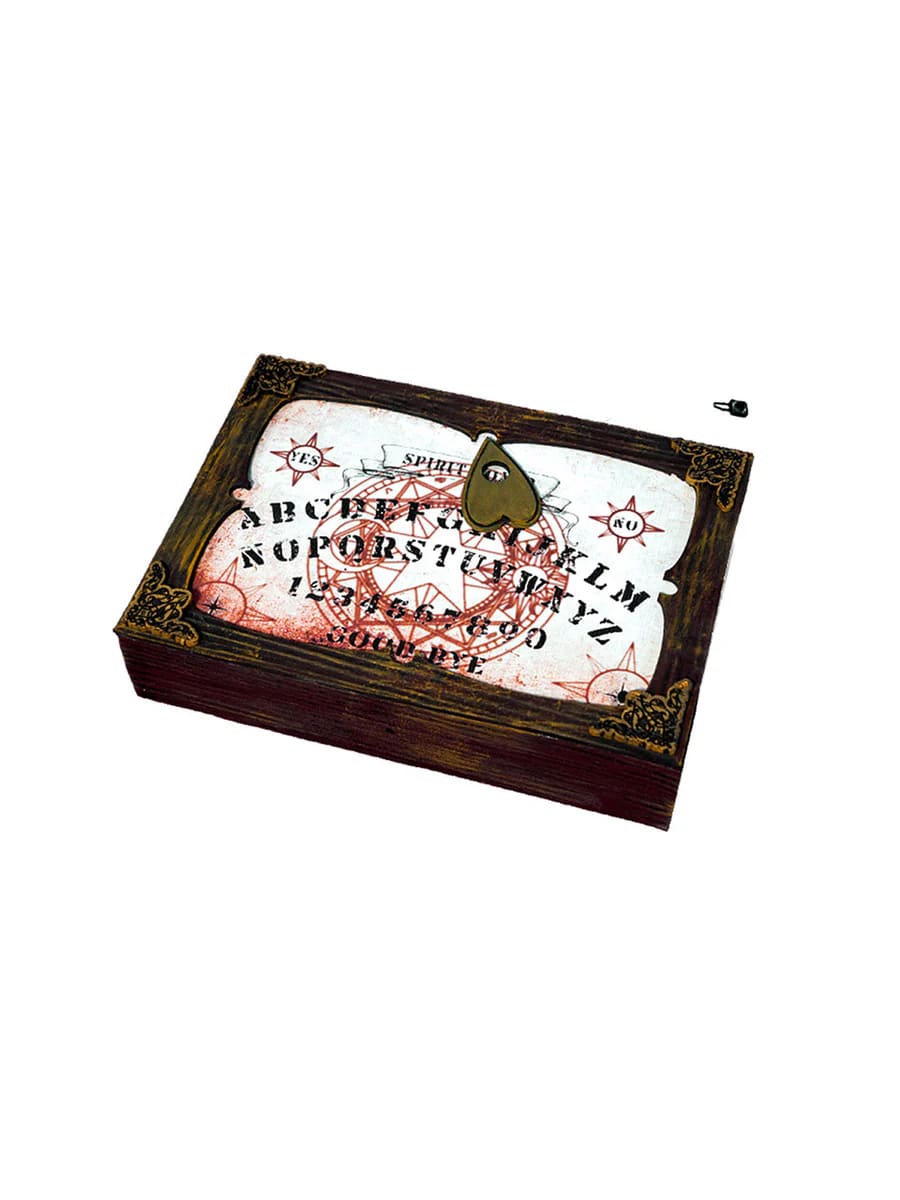 Tabla Ouija Animatronics Halloween1