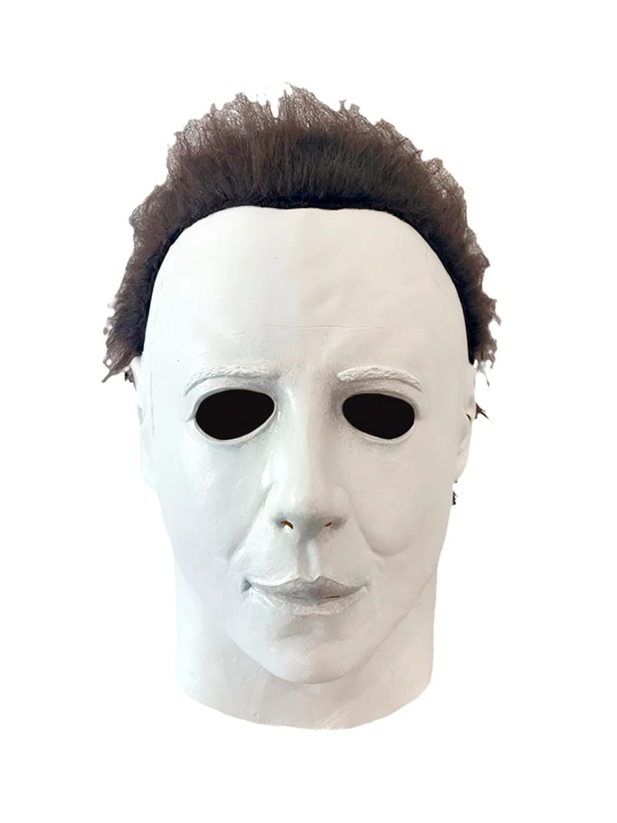 Máscaras de Látex Halloween5