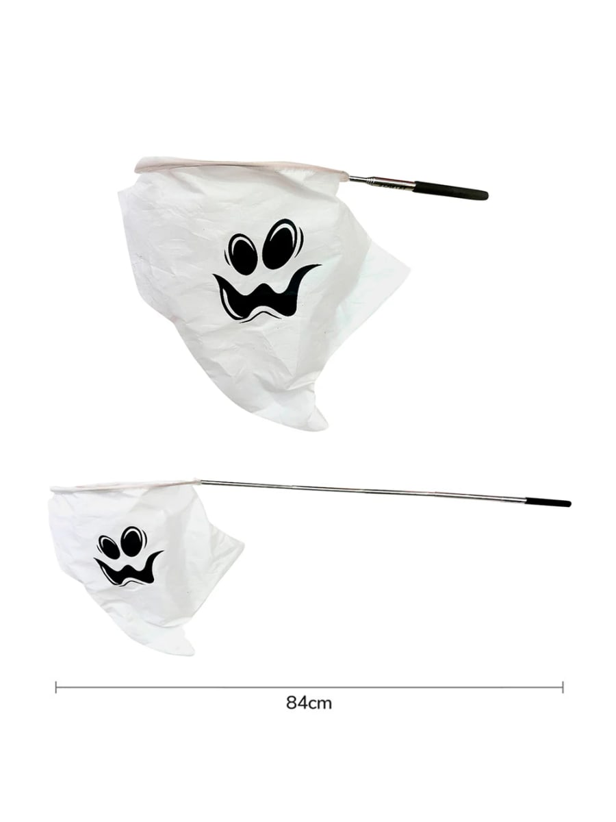 Bolsa Stick Retráctil 84CM Halloween2