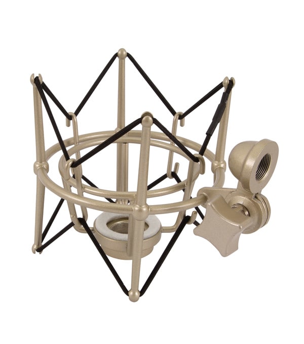 Kit Micrófono Studio con Soporte Philco3