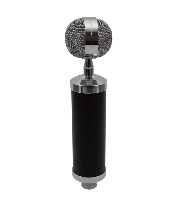 Kit Micrófono Studio con Soporte Philco2