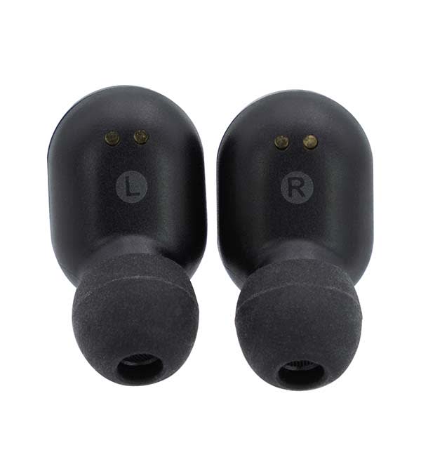 Audífonos Inalámbricos True Wireless con Display Digital TWS Philco5