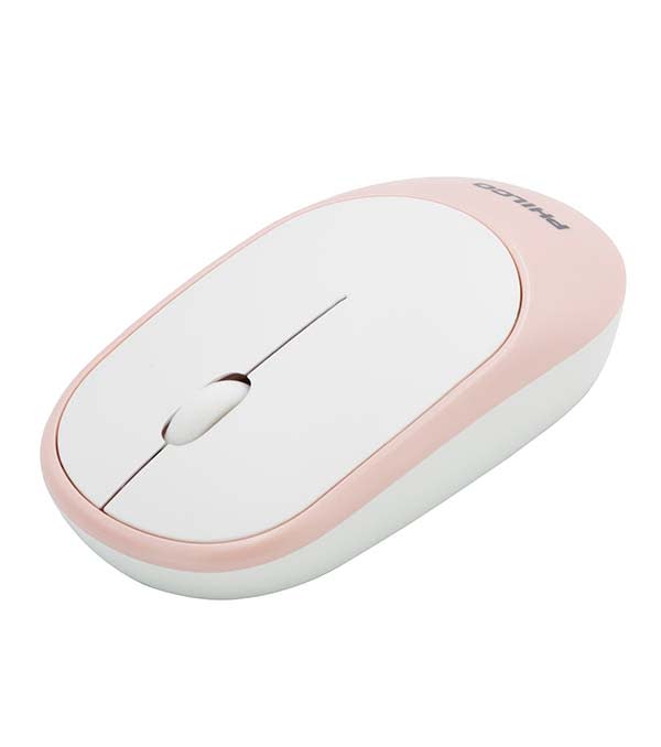 Mouse Inalámbrico SPK7314 Philco3