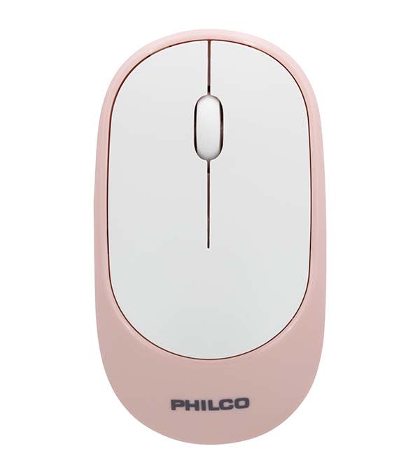 Mouse Inalámbrico SPK7314 Philco1