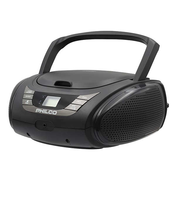 Radio Boombox Bluetooth CD/USB BT20BT Philco2