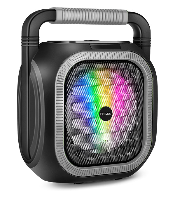 Parlante Karaoke TWS 6.5