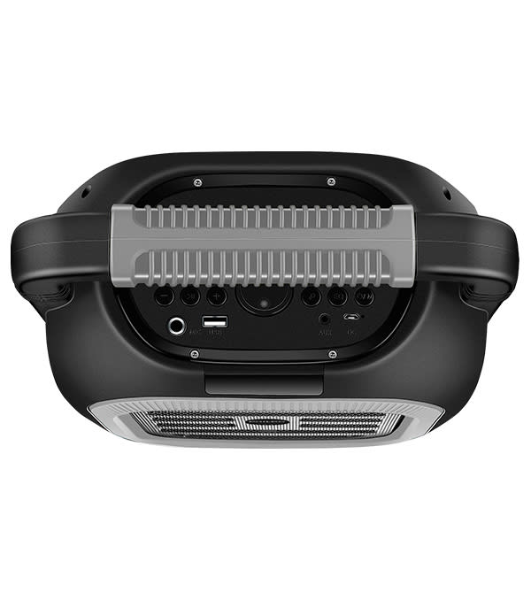 Parlante Karaoke TWS 6.5