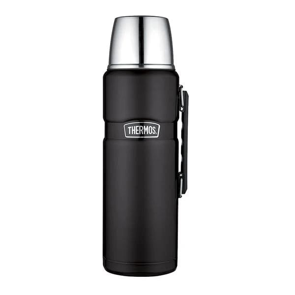 Termo Líquido King Acero Inoxidable 2 L Thermos1