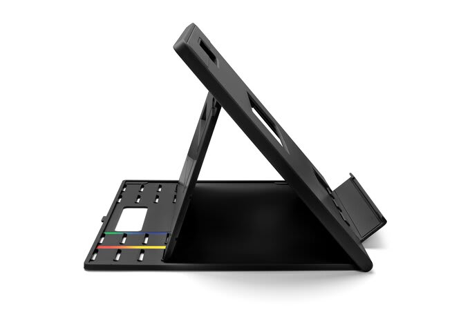 Base para Notebook Easy Riser™ Go SmartFit Kensington2