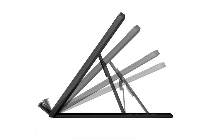 Base para Notebook Easy Riser™ Go SmartFit Kensington3