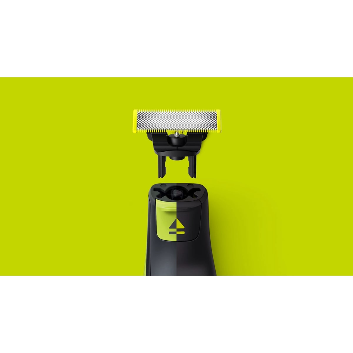Cuchilla de Repuesto OneBlade Philips4