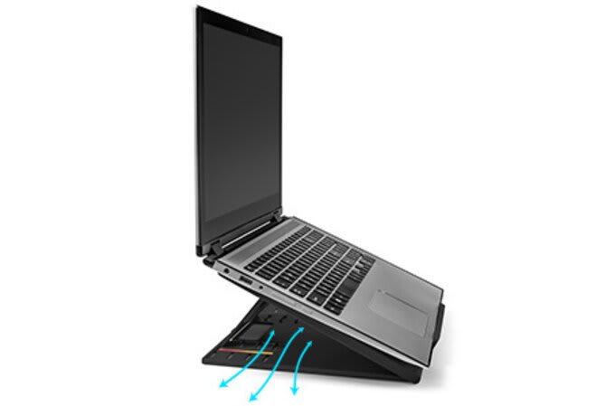 Base para Notebook Easy Riser™ Go SmartFit Kensington6