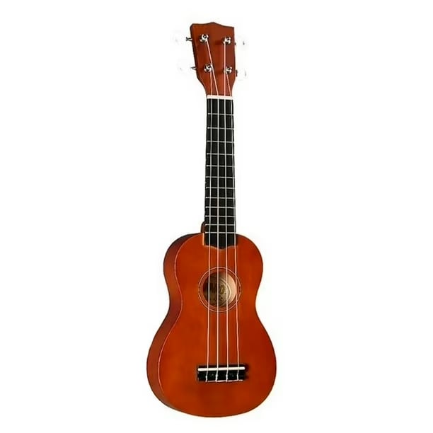 Ukelele Kauai Soprano 21 + Funda Sonun3