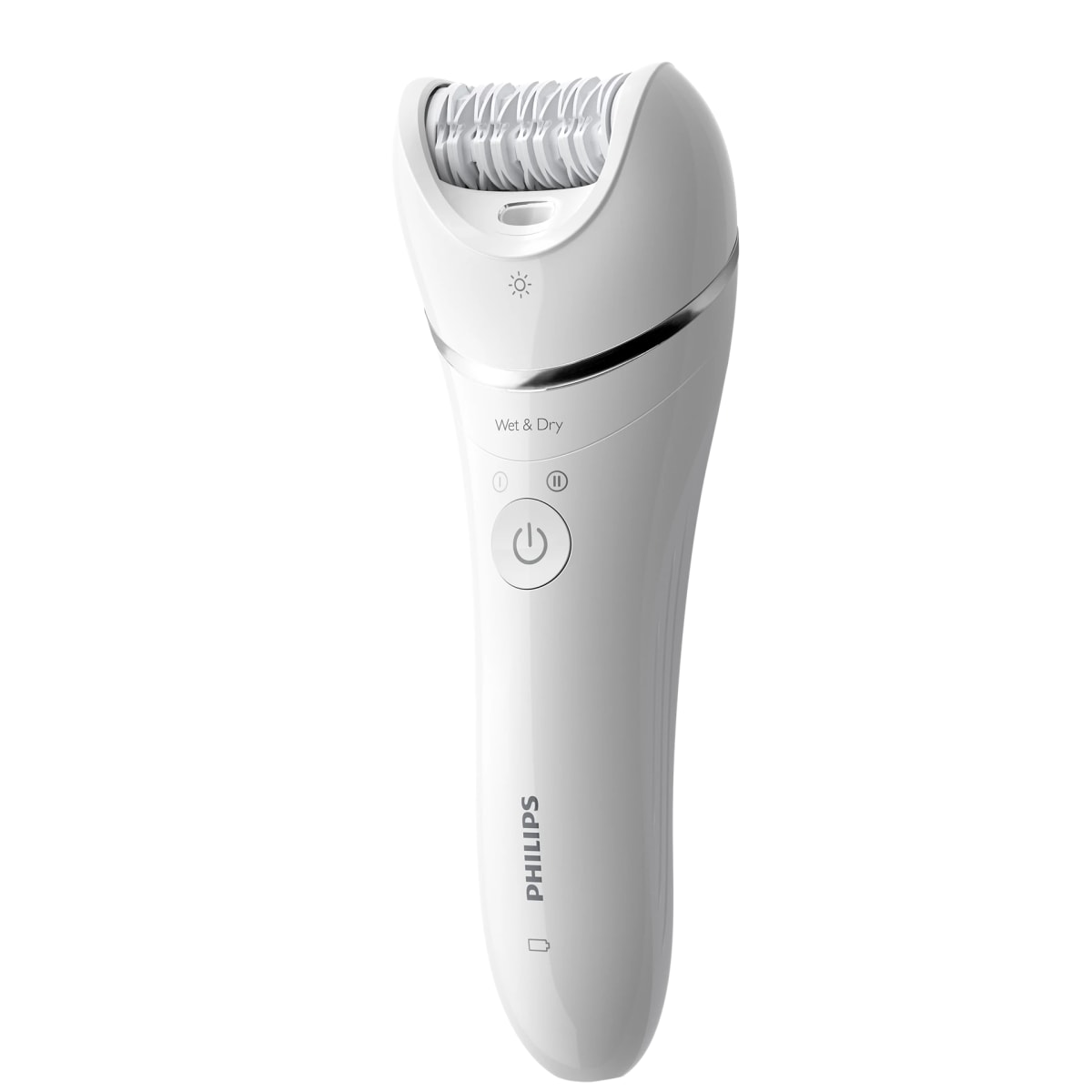 Depiladora Eléctrica Seco y Húmedo Epilator 8000 BRE700/00 Philips2