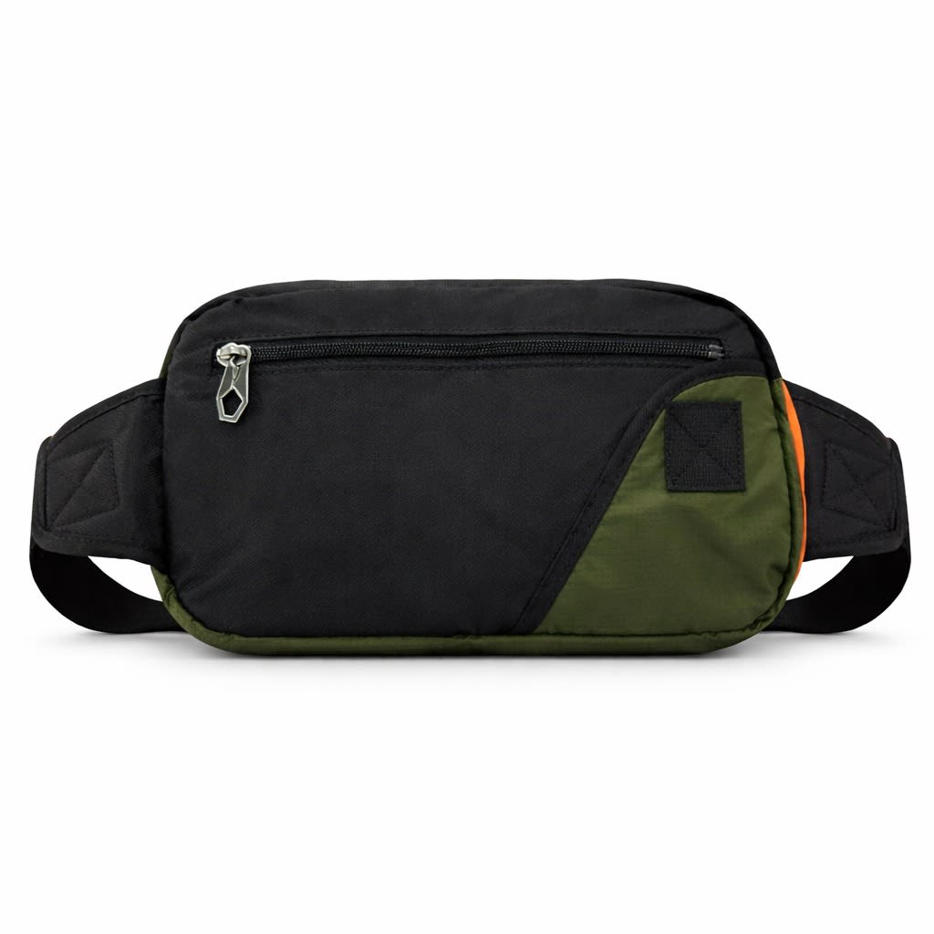 Bolso Banano Táctico Specialist | Spaceman2